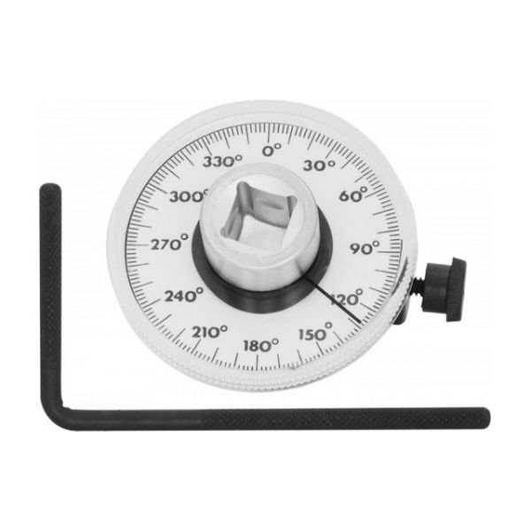 AG010147 / TORQUE ANGLE GAUGE / TORQUE GAUGE SLIDE CARD