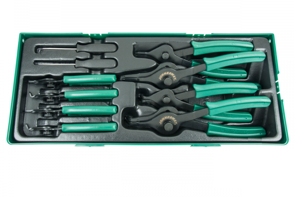 AG010150SP / SNAP RING PLIERS SET