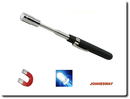 AG010188 / MAGNETIC PICK-UP TOOL WITH LIGHT