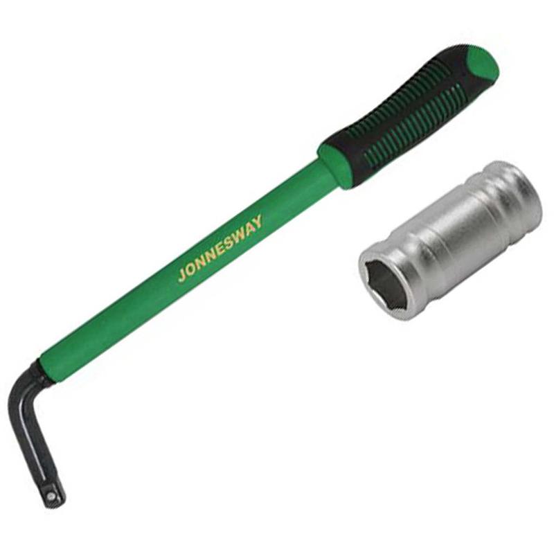 AG010195A / WHEEL MASTER WRENCH SOCKET SIZE: 19 -21 MM