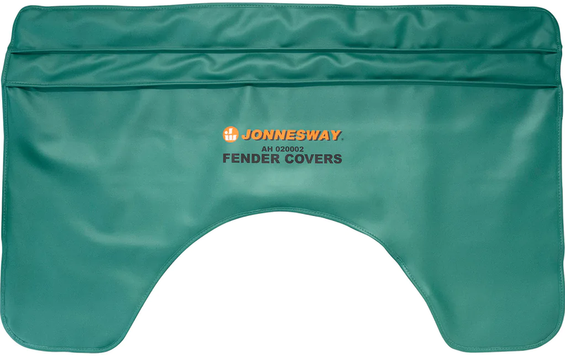 AH020002 / FENDER COVER