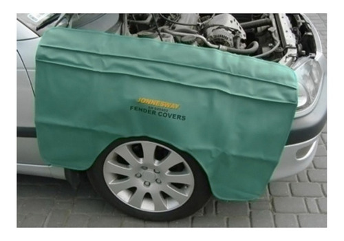 AH020002 / FENDER COVER