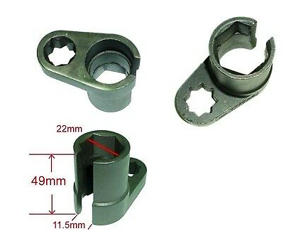 AI010033 / OXYGEN SENSOR WRENCH