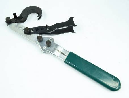 AI020027 / VALVE SPRING COMPRESSOR