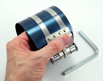 AI020034A / 3-1/2" PISTON RING COMPRESSOR LENGTH: 53-125 MM