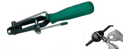 AI020043 / BANDING TOOL WITH CUTTER