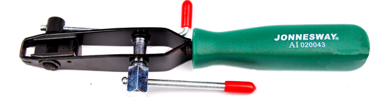 AI020043 / BANDING TOOL WITH CUTTER