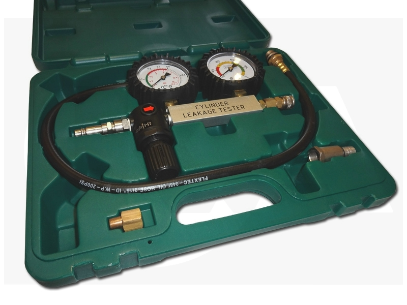 AI020074 / CYLINDER LEAK DETECTOR AND CRANK STOPER