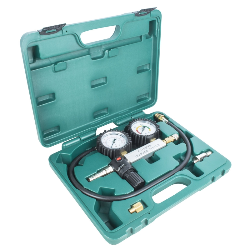 AI020074 / CYLINDER LEAK DETECTOR AND CRANK STOPER