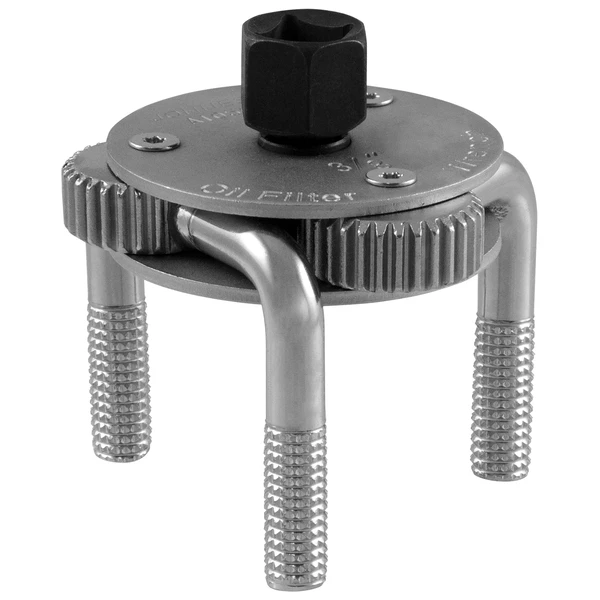 AI050001 / OIL FILTER WRENCH, 2-WAY