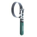 AI050007B / PROFESSIONAL SWIVEL HANDLE OIL FILTER WRENCH 2-7/8" - 3-3/8" (73 MM - 85 MM)