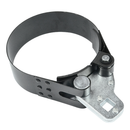 AI050064 / HEAVY-DUTY TRUCK OIL FILTER WRENCH 1/2" Dr. 115-135 MM