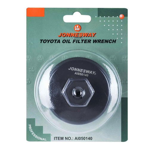 AI050140 / TOYOTA OIL FILTER WRENCH 14 P - 64.5 MM