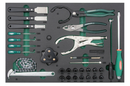 AI1000006SV / 30 PCS KIT ENGINE SERVICE SET FOR TOOL TROLLEY