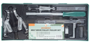 AI10002SP / 4 PCS BELT DRIVE PULLEY PULLER SET