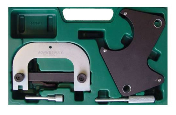 AL010043 / ENGINE TIMING TOOL SET FOR RENAULT