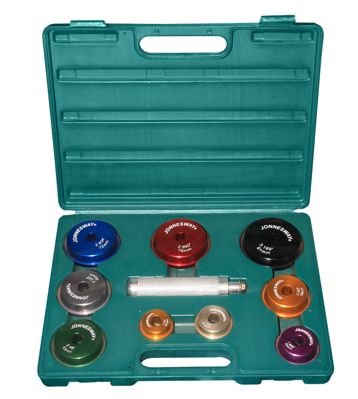 AN010008 / BEARING RACE AND SEAL DRIVER SET