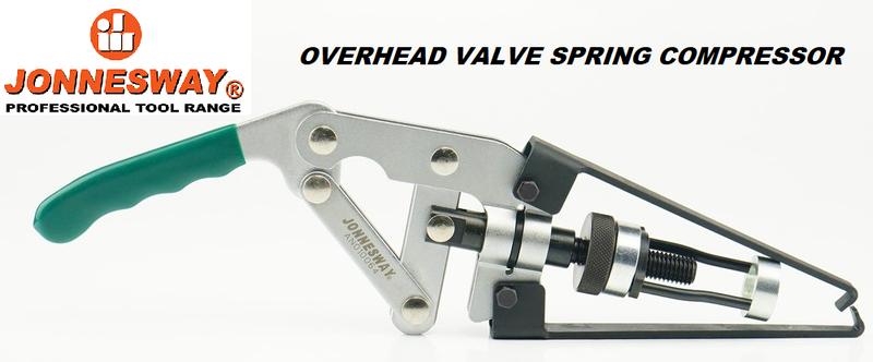 AN010064 / OVERHEAD VALVE SPRING