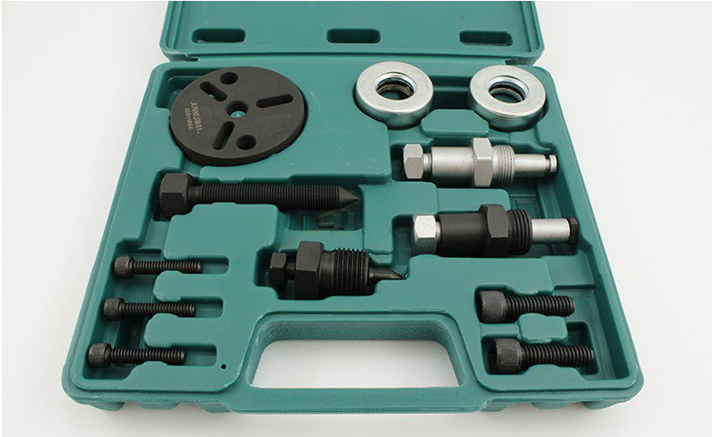 AN010066 / A/C COMPRESSOR CLUTCH REMOVER KIT