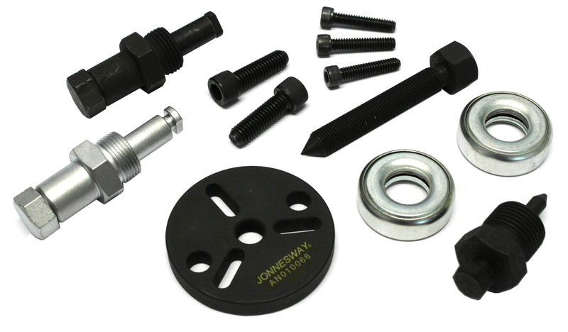 AN010066 / A/C COMPRESSOR CLUTCH REMOVER KIT