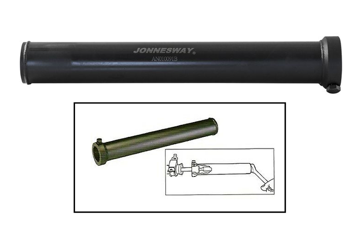 AN010091B / DELUXE INNER TIE ROD TOOL
