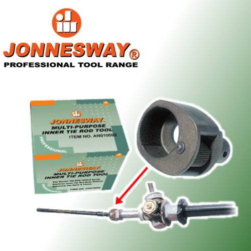 AN010092 / MULTI-PURPOSE INNER TIE ROD TOOL