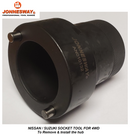 AN010132 / SOCKET TOOL (FOR FWD ONLY) NISSAN & SUZUKI