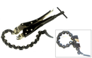 AN010217 / 13" ADJUSTABLE SELF LOCKING FOR EXHAUST PIPE CUTTING