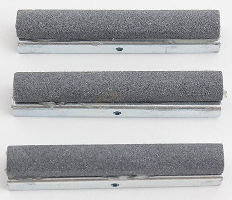 AN020007-1 / ENGINE CYLINDER HONE STONE 3 ARM RANGE: 2" ~ 7"