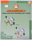 AR020002 / DIGITAL ADVANCE TIMING LIGHT
