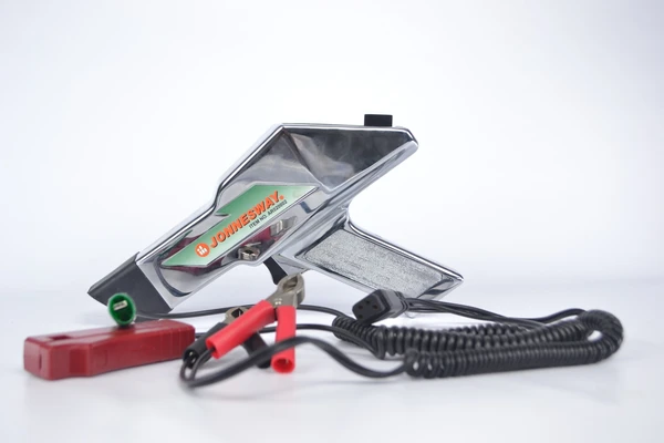 AR020002 / DIGITAL ADVANCE TIMING LIGHT