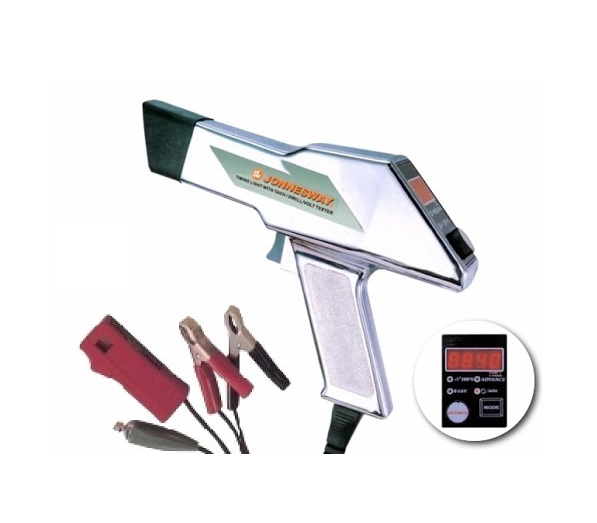AR020002 / DIGITAL ADVANCE TIMING LIGHT