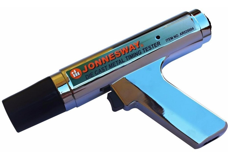 AR020004 / DIE CAST METAL TIMING ADVANCE TESTER