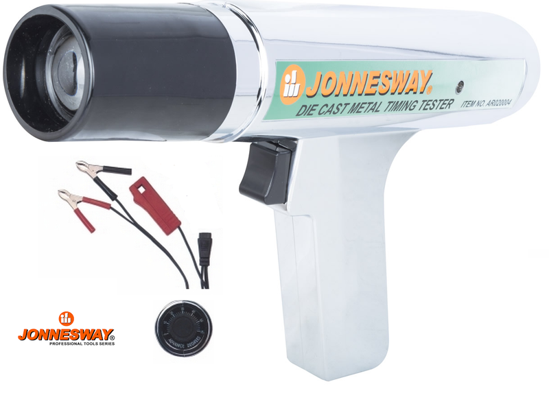 AR020004 / DIE CAST METAL TIMING ADVANCE TESTER