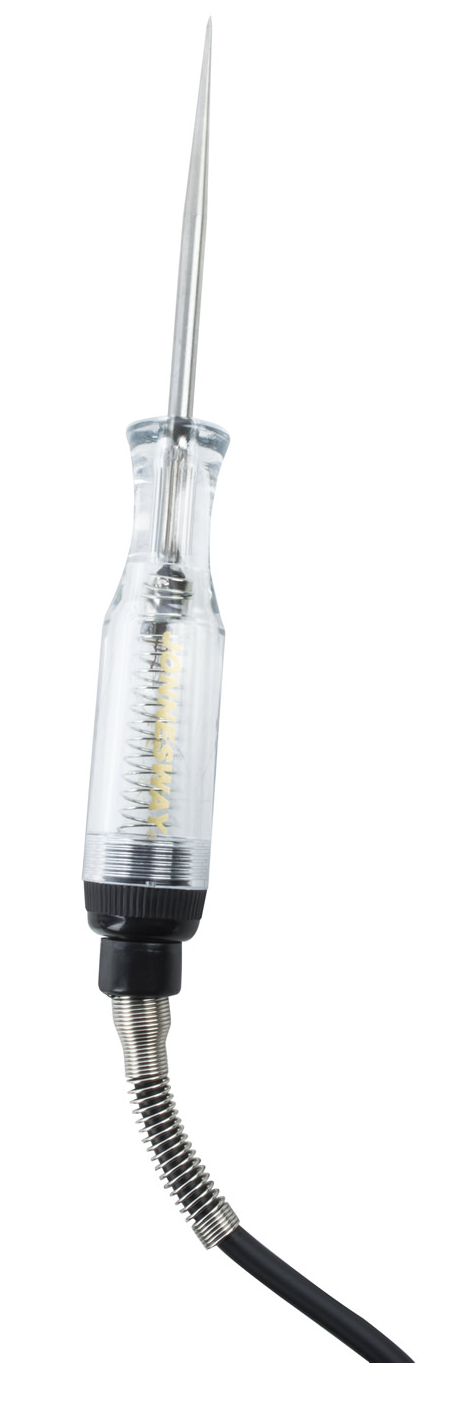 AR030004 / HEAVY DUTY CIRCUIT TESTER 12V