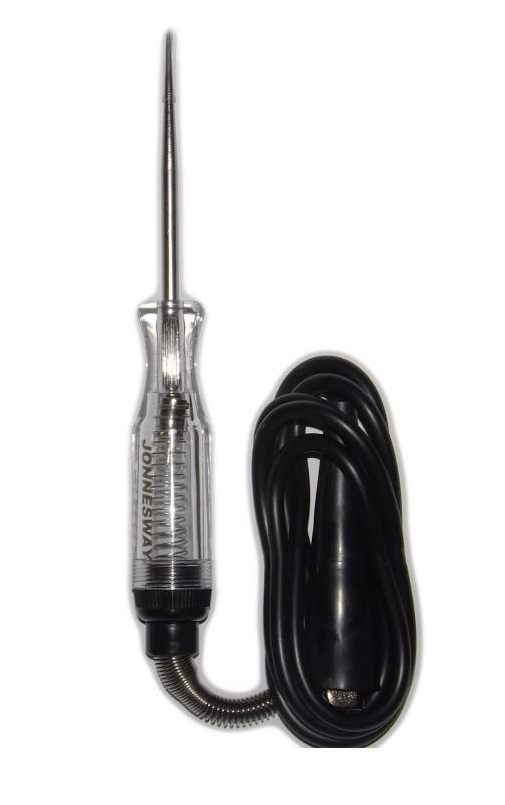 AR030004 / HEAVY DUTY CIRCUIT TESTER 12V