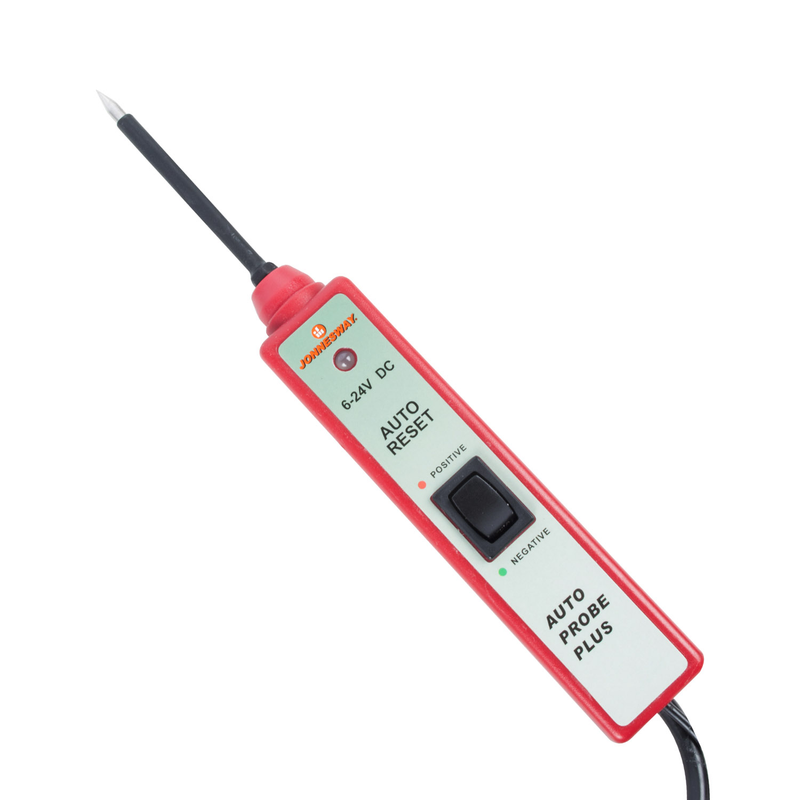 AR030031 / ELECTRIC CIRCUIT TESTER 6-24V