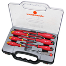 DV14PP07S / 7 PCS INSULATED SCREWDRIVER SET