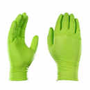 GLOVEWORKS HD PREMIUM DIAMOND TEXTURE NITRILE GLOVE