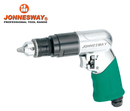 JAD1019 / 3/8" AIR REVERSIBLE DRILL (3 GEAR) 1800RPM, CE MARK