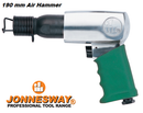 JAH6832 / 190 MM AIR HAMMER (ROUND)