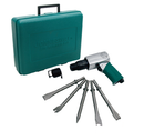 JAH6832K / 8 PCS 190 MM AIR HAMMER KIT