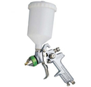 JAHVLP1080G14 / PROFESSIONAL H.V.L.P SPRAY GUN GRAVITY TYPE