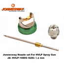 JAHVLP1080GN / NOZZLE SET FOR JA-HVLP-1080G