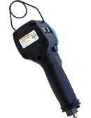 JAI1124 / 1/2" Dr. COMPOSITE STUBBY AIR IMPACT WRENCH 460 Ft-Lbs 9.500 RPM