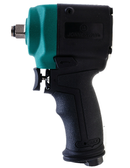 JAI1124 / 1/2" Dr. COMPOSITE STUBBY AIR IMPACT WRENCH 460 Ft-Lbs 9.500 RPM