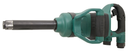 JAI1138L / 1" SUPER DUTY AIR IMPACT WRENCH WITH 6" EXTENDED ANVIL