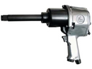 JAI6211L / 3/4" SUPER DUTY AIR IMPACT WRENCH W/6" ANVIL ( CE MARK )