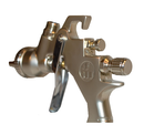 JALVLP0303W / PROFESSIONAL LVLP GRAVITY FEED SPRAY GUN FOR WATER BASE