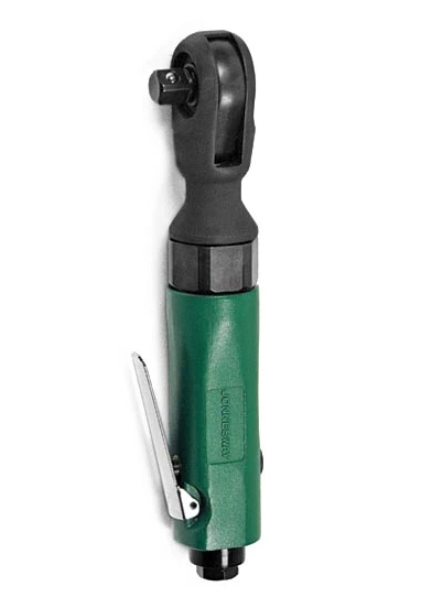 JAR1094 / 1/2" HEAVY DUTY AIR RATCHET WRENCH, REAR EXHAUST MAX TORQUE: 74 FT/LBS